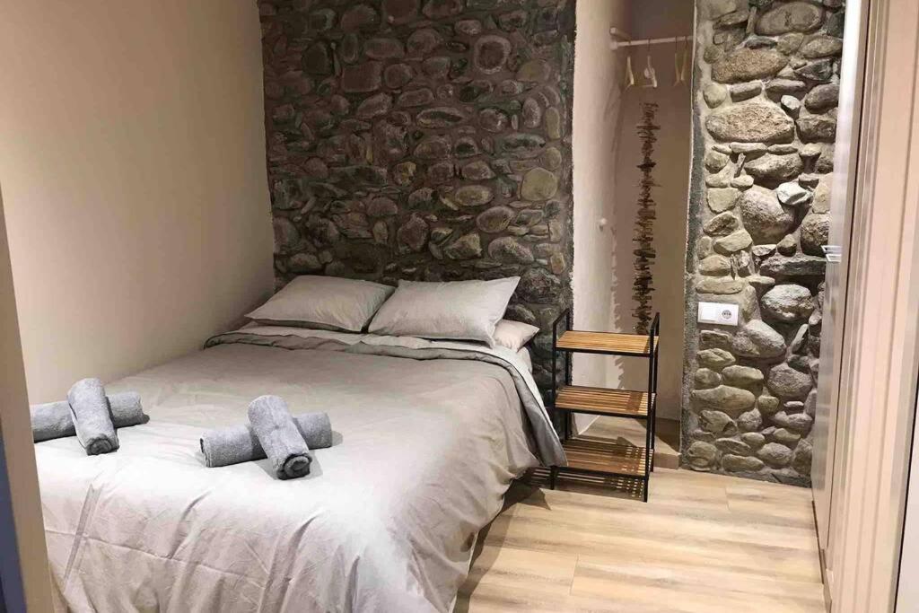 Appartement Centro. Acogedor En El Pueblo