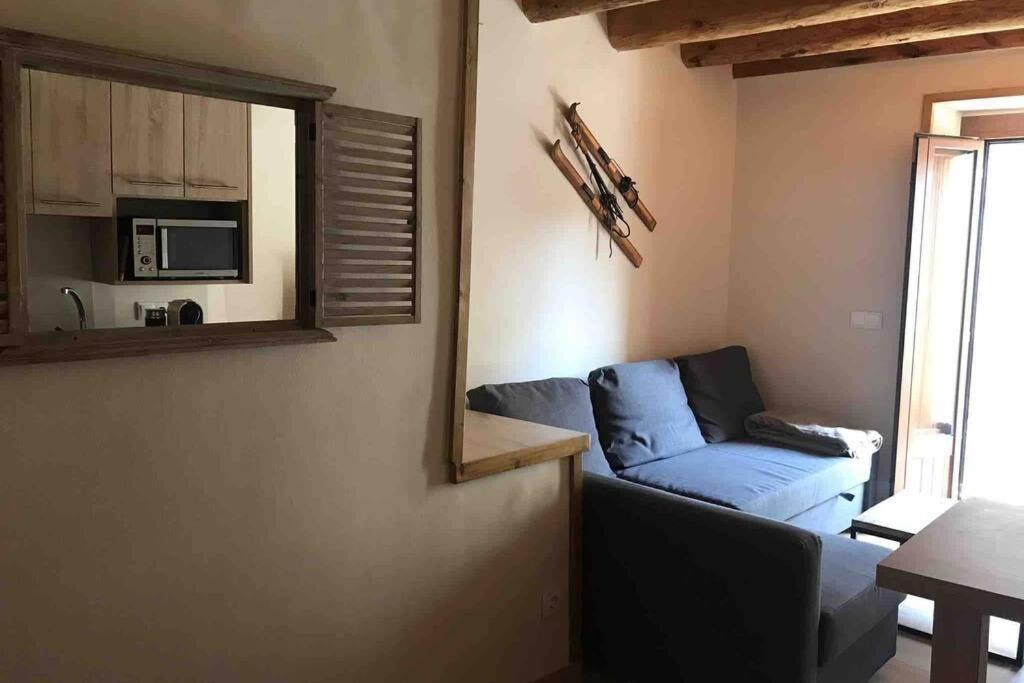 Apartment Centro. Acogedor En El Pueblo *