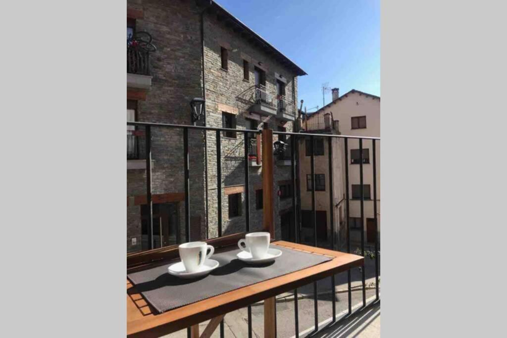 Apartment Centro. Acogedor En El Pueblo